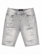 Jordan craig Arctic Grey short