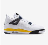 Air Jordan 4 'Rare Air' Tour Yellow