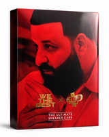 Crep Protect x We The Best Ultimate Sneaker Care Kit