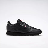 REEBOK CLASSIC LEATHER BLACK