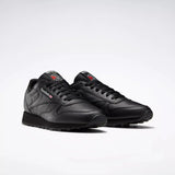 REEBOK CLASSIC LEATHER BLACK