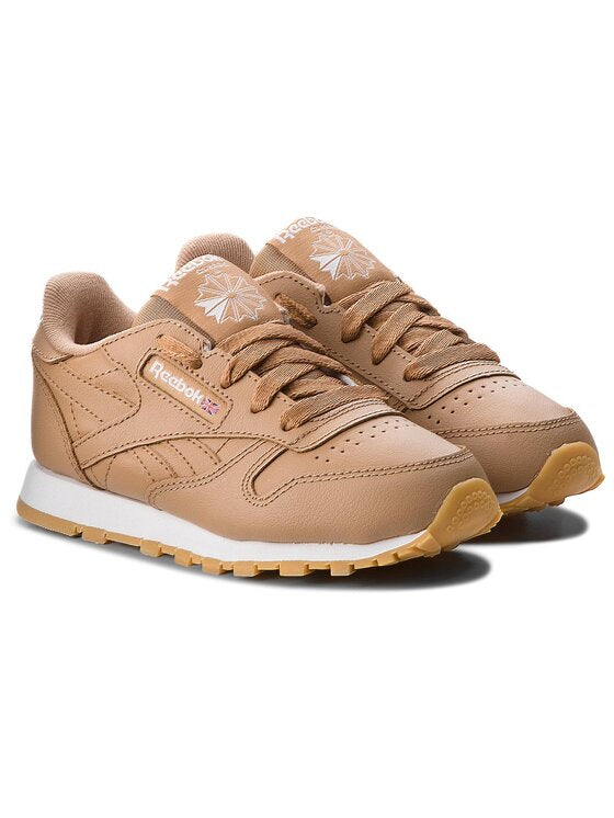 REEBOK CLASSIC LEATHER (TD)