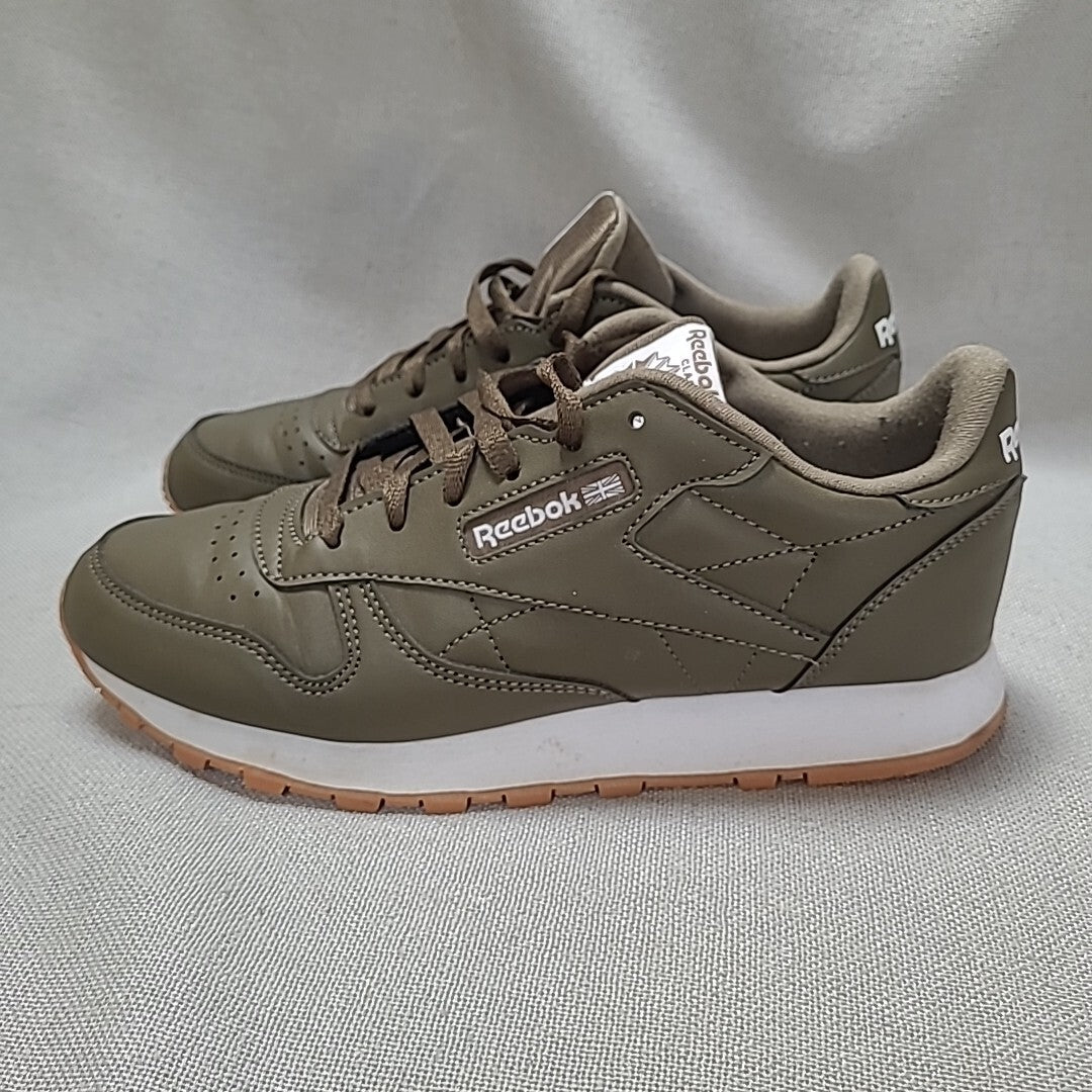 REEBOK CLASSIC LEATHER (TD)