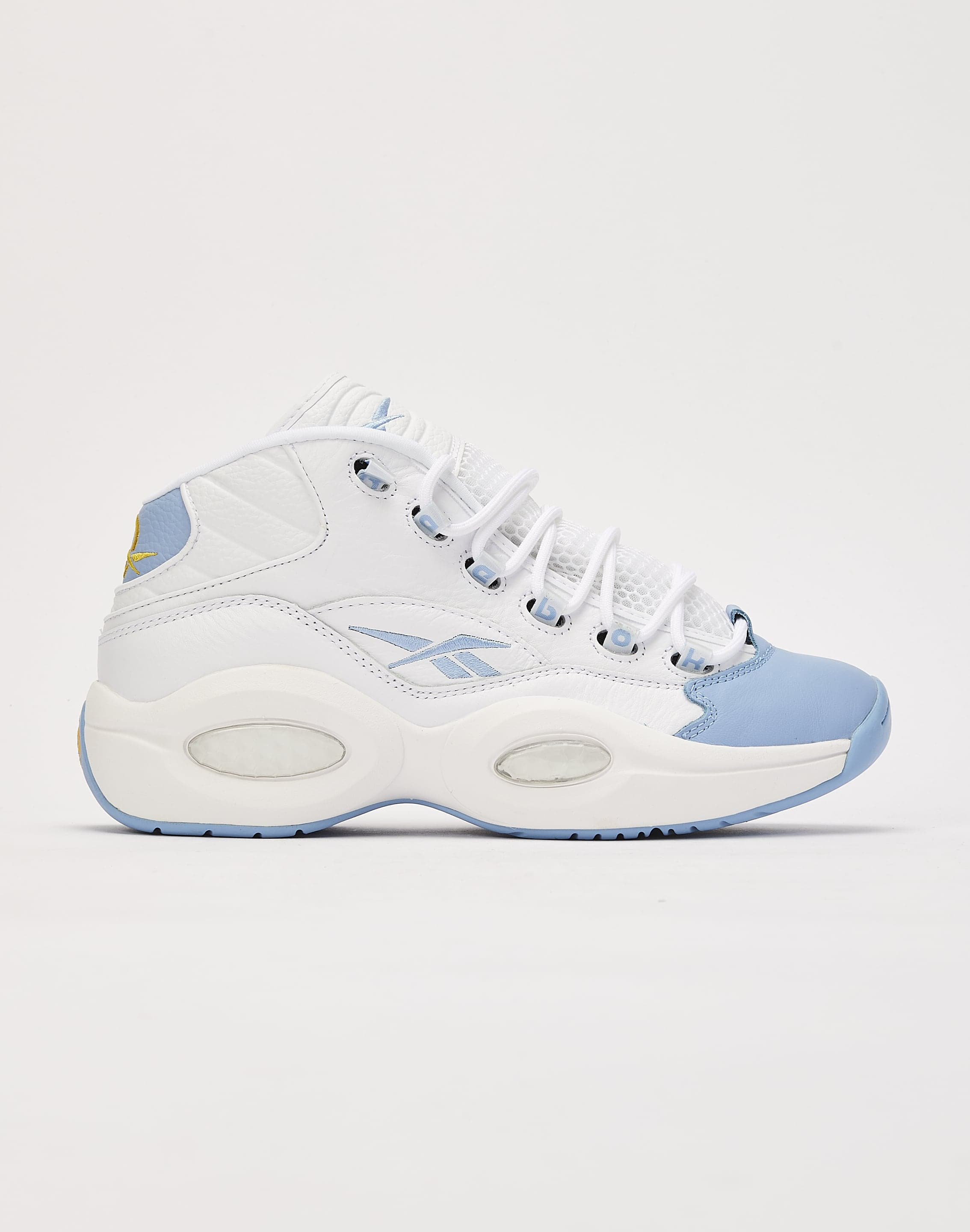 REEBOK QUESTION MID