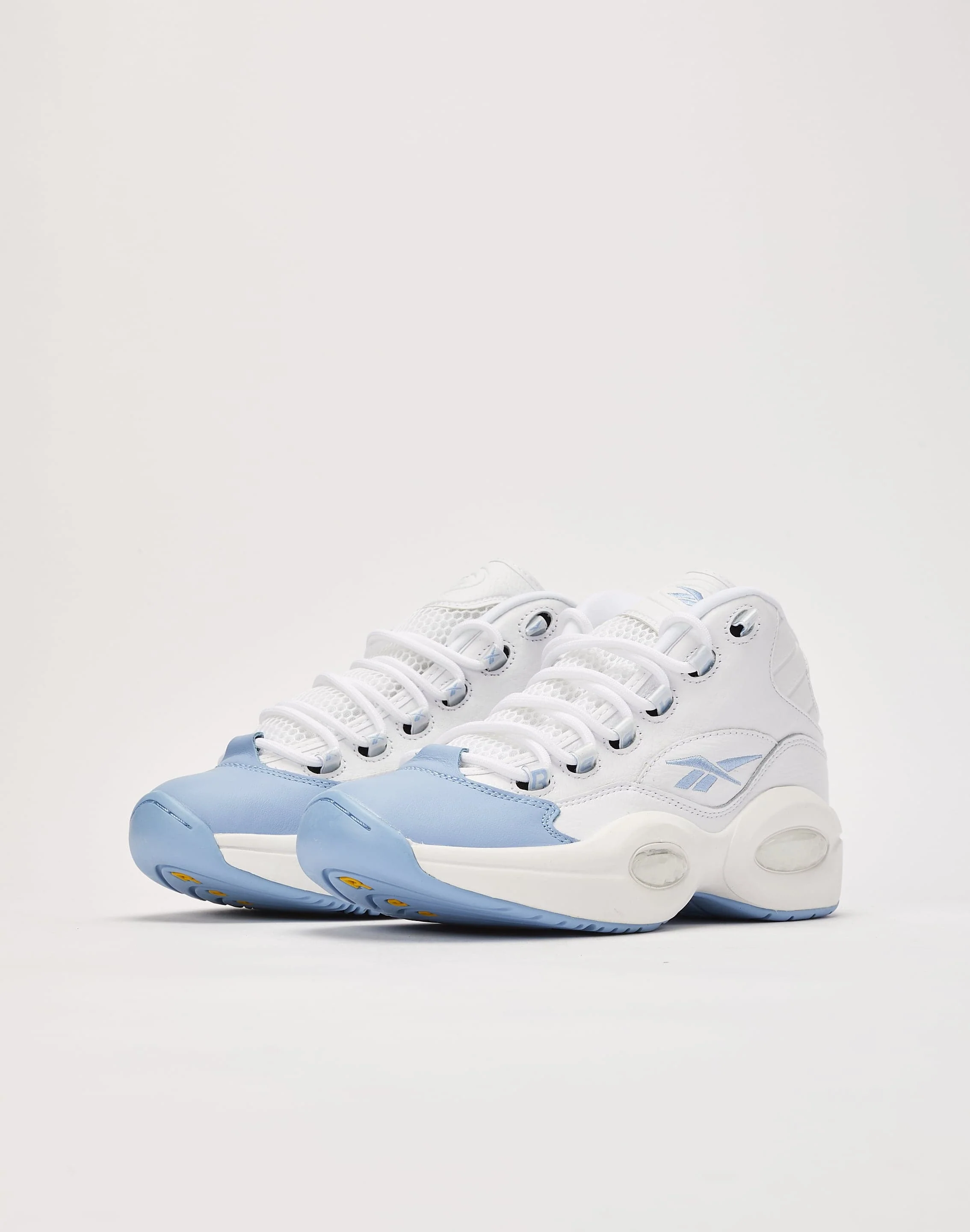 REEBOK QUESTION MID