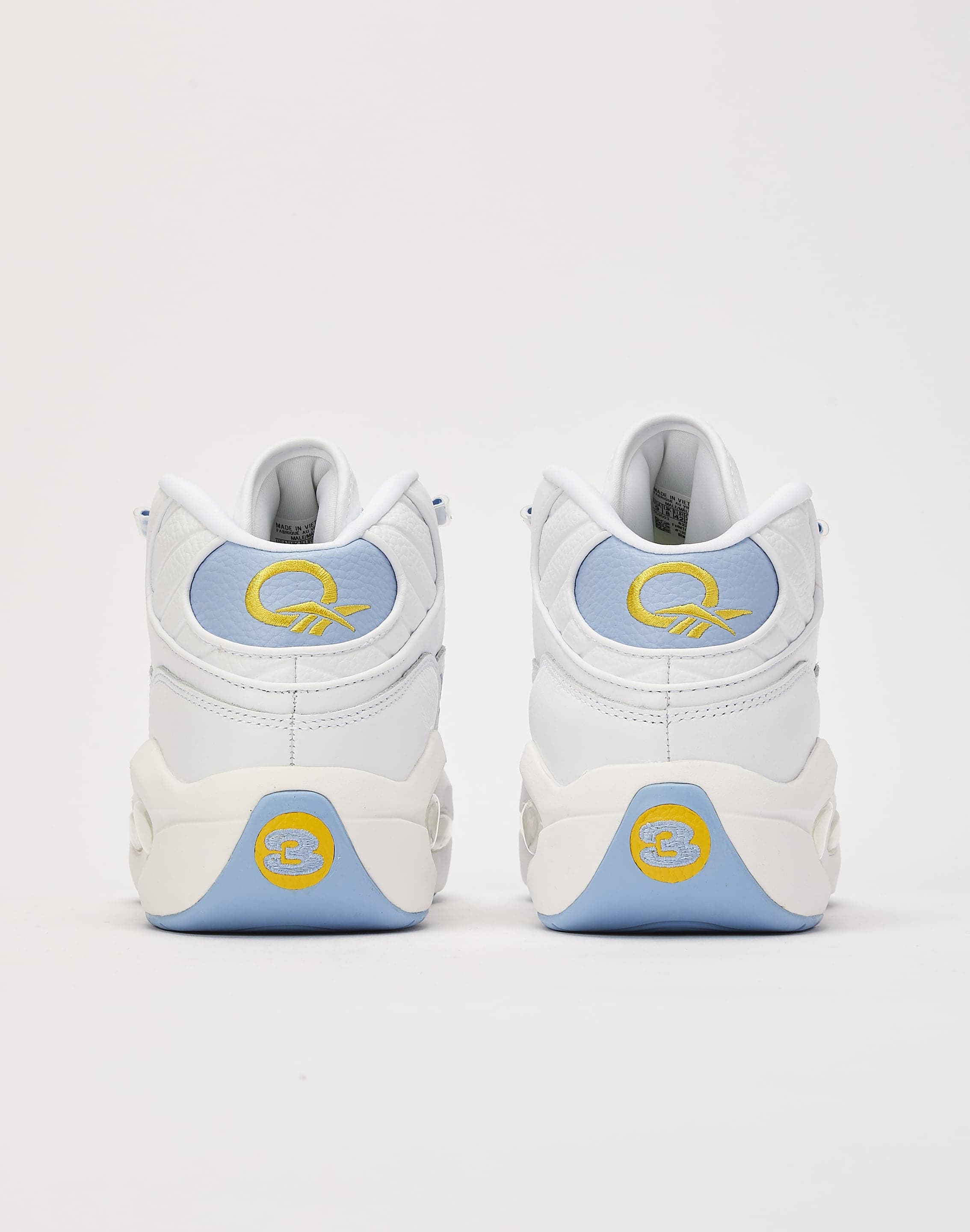 REEBOK QUESTION MID