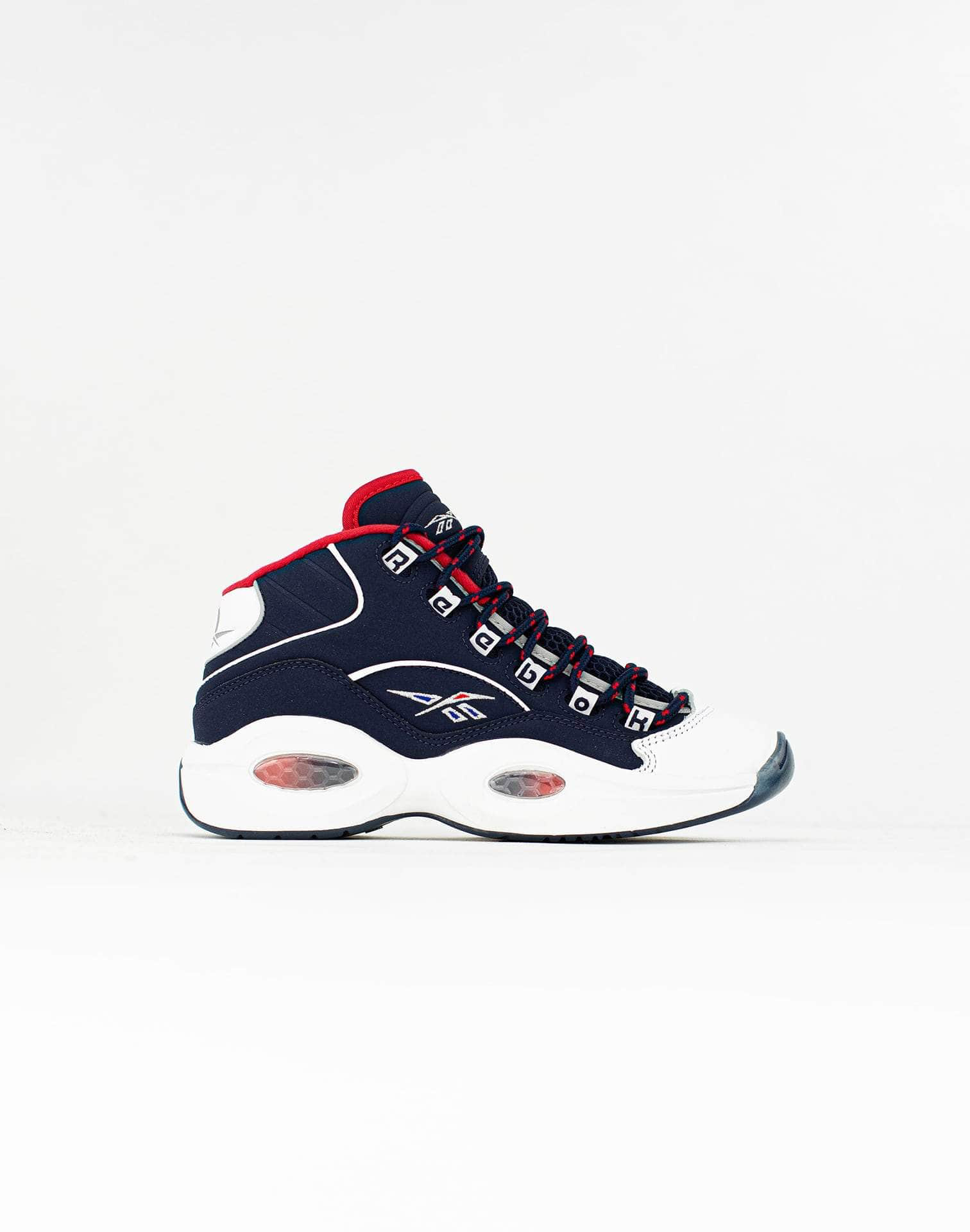 REEBOK QUESTION MID
