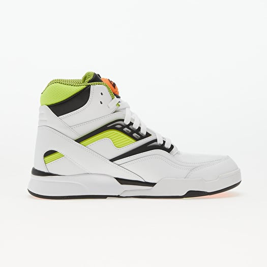 REEBOK PUMP TZ