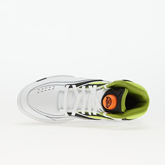REEBOK PUMP TZ