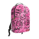 Sprayground BUNNY BANKS BACKPACK