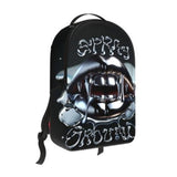 Sprayground CHROME LIPS SINK SHIPS BACKPACK