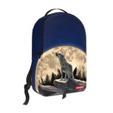 Sprayground MOON HOWLER BACKPACK