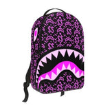 Sprayground CRAZY MONEY BACKPACK