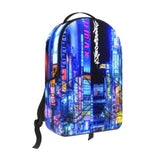 Sprayground DEEP CITY BACKPACK