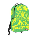 Sprayground RICHIE RICH HIGH BALLER BACKPACK
