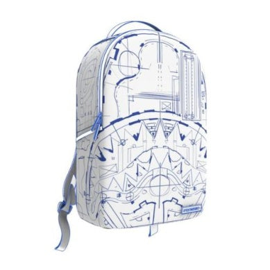 Sprayground FRANK LLOYD WRIGHT BACKPACK