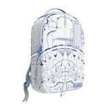 Sprayground FRANK LLOYD WRIGHT BACKPACK