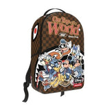 Sprayground DISNEY MICKEY & FRIENDS BACKPACK