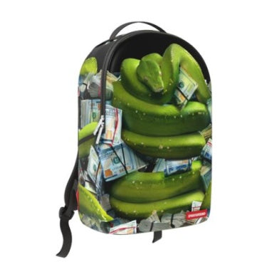 Sprayground SNAKE BAG BACKPACK