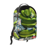 Sprayground SNAKE BAG BACKPACK