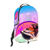 Sprayground NILE RIVIERA JETSKI BACKPACK