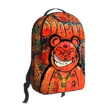Sprayground DIABLO GRAFF MURAL BACKPACK