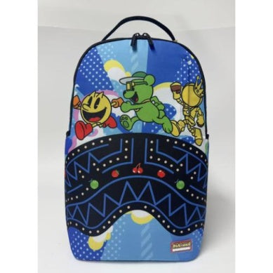 Sprayground PACMAN SG CHARACTERS BACKPACK