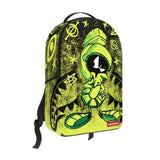 Sprayground LOONEY TUNES MARVIN MARTIAN SPRAYPAINT