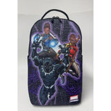 Sprayground MARVEL BLACK PANTHER GROUP SHOT BACKPACK