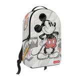 Sprayground DISNEY OLD SCHOOL MICKEY SKETCH BACKPACK