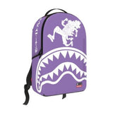 Sprayground ONE PIECE GEAR 5 STENCIL BACKPACK