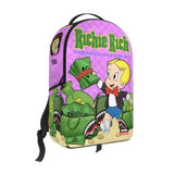 Sprayground RICHIE RICH SG BAGS BACKPACK