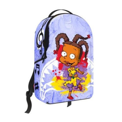Sprayground RUGRATS SUSIE STREET DANCE BACKPACK