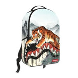 Sprayground TIGER CLAW BACKPACK