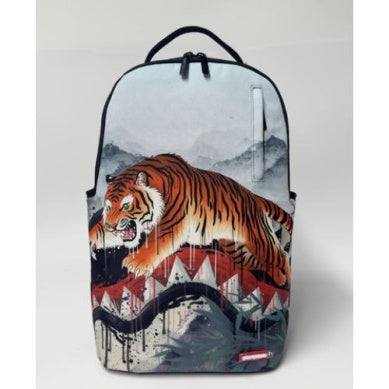 Sprayground TIGER CLAW BACKPACK