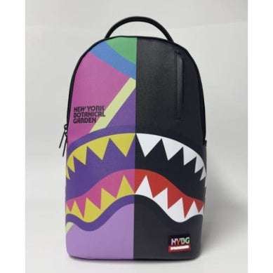 Sprayground NYBG BOTANICAL CENTRAL BACKPACK