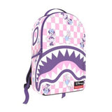 Sprayground DISNEY MINNIE AND DAISY CHECKERS BACKPACK