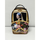 Sprayground MAURITSHUIS MUSEUM BACKPACK