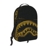 Sprayground PYRAMID STENCIL SHARK BACKPACK