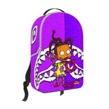 Sprayground RUGRATS SUSIE PAPER CUTS BACKPACK