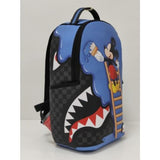 Sprayground DISNEY MICKEY PAINTING DONALD BACKPACK