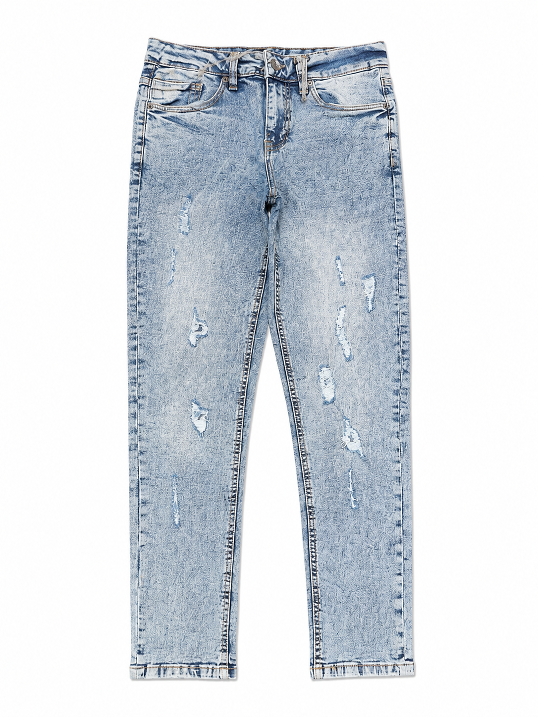 Reason Blue Jeans