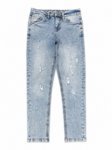Reason Blue Jeans