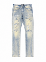Jordan Craig Iced Lager Jeans