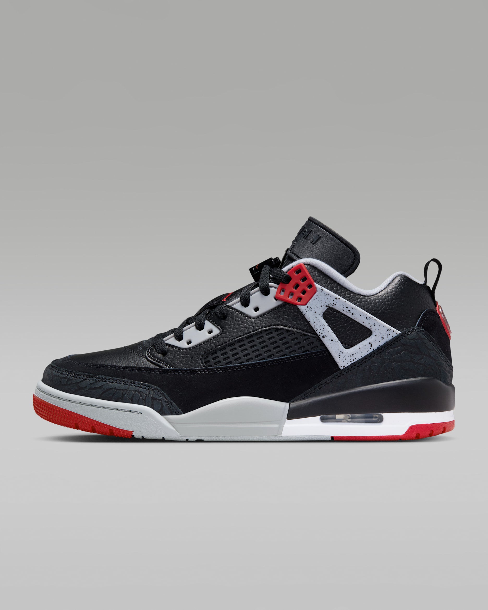 Jordan Spizike Low