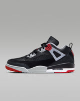 Jordan Spizike Low