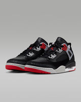 Jordan Spizike Low