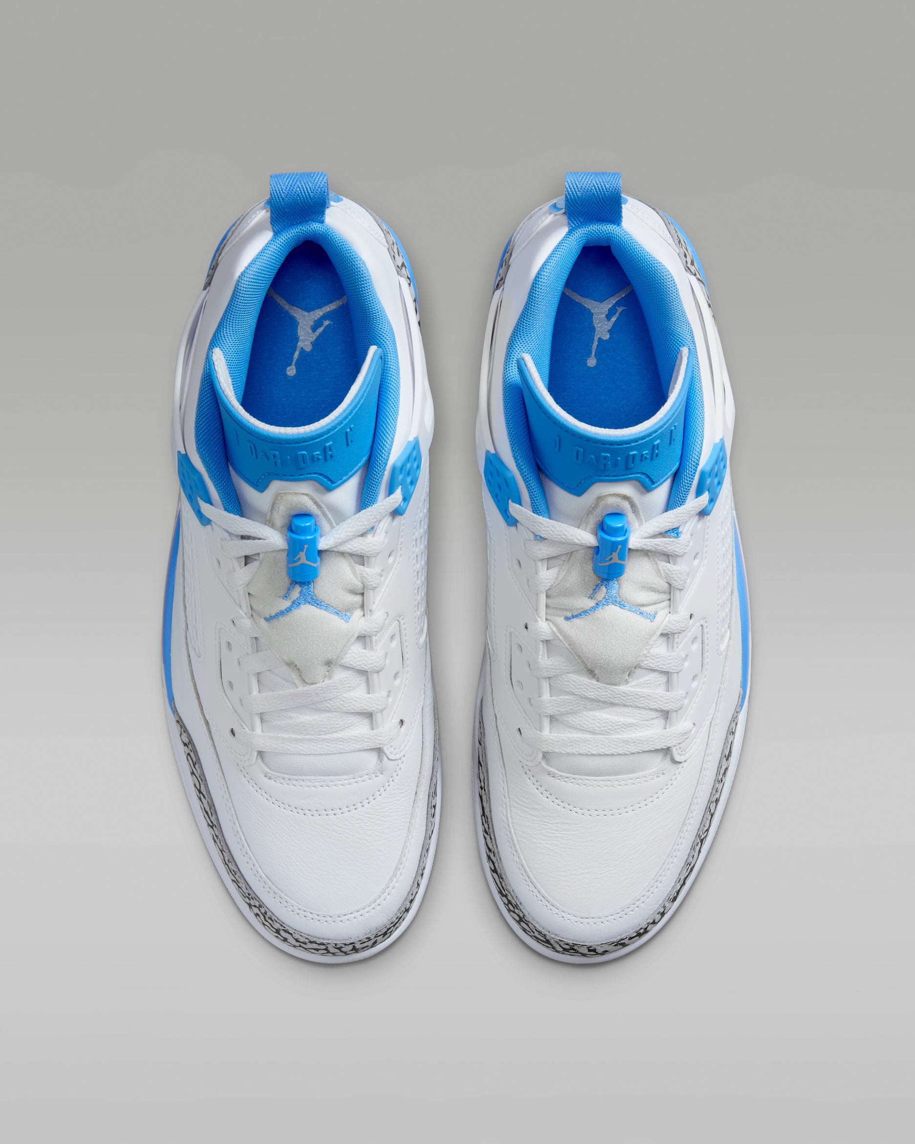 Jordan Spizike Low (GS)