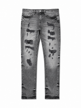 Reason Dark grey jeans