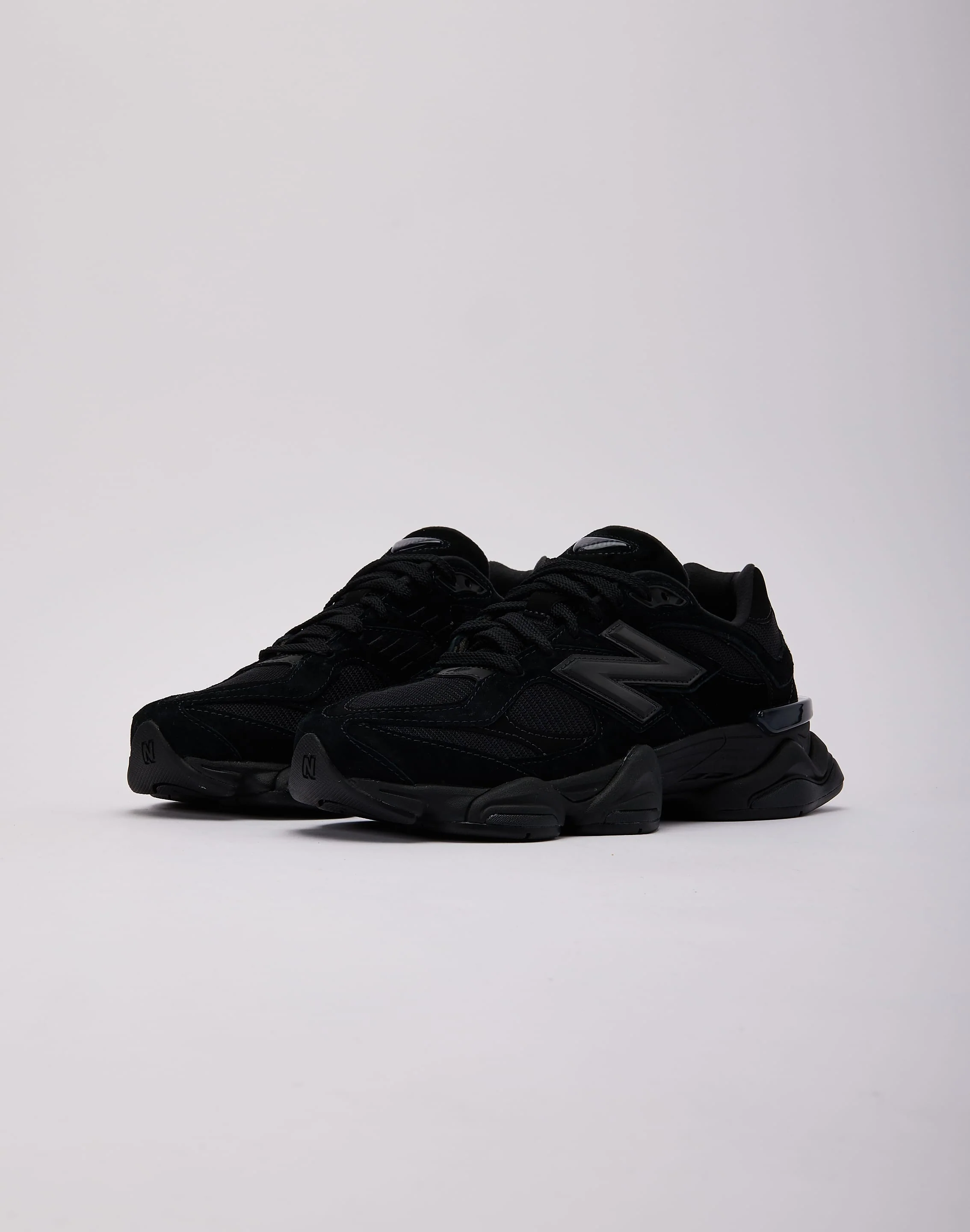NEW BALANCE 9060 (GS)